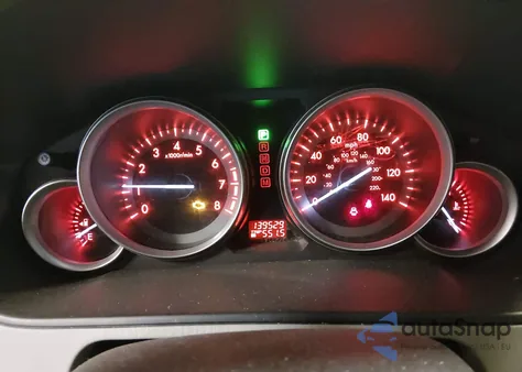 2011 Mazda Cx-9 Touring z USA, uszkodzony, nr VIN JM3TB3CV6B0308297